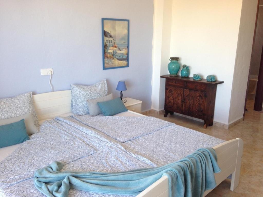 Casa De La Vida Santanyí Quarto foto