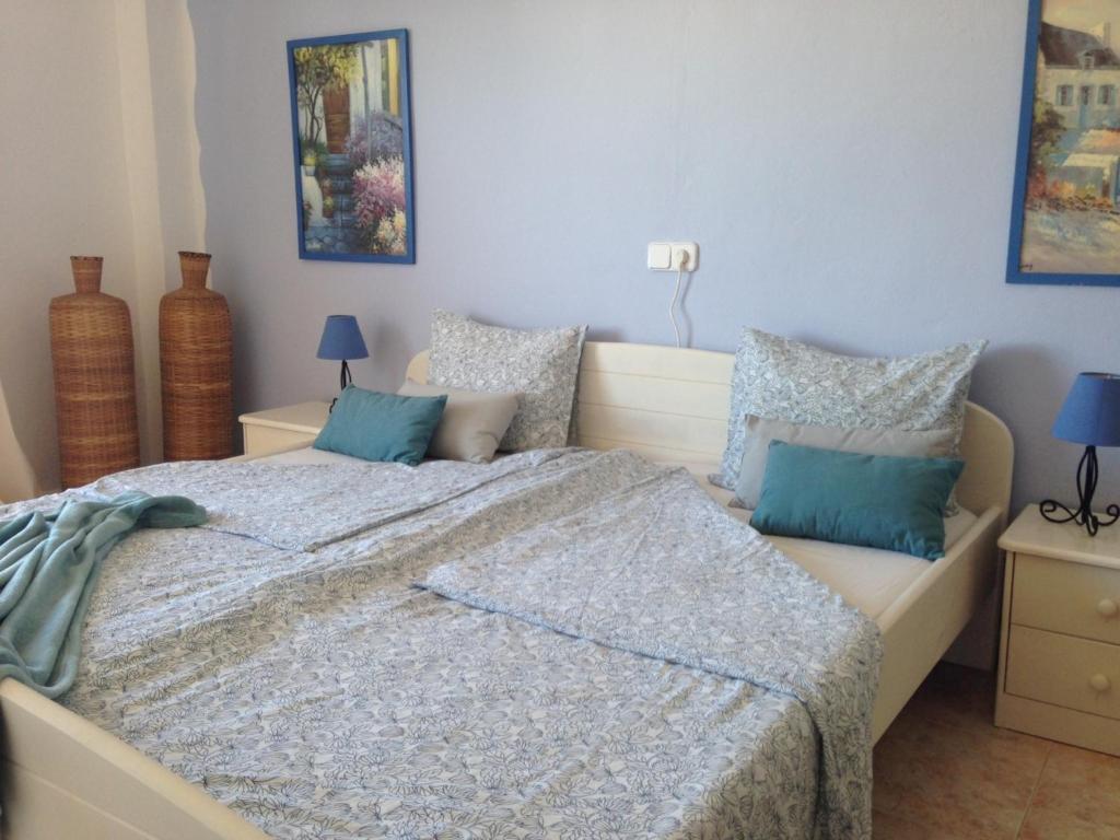 Casa De La Vida Santanyí Quarto foto